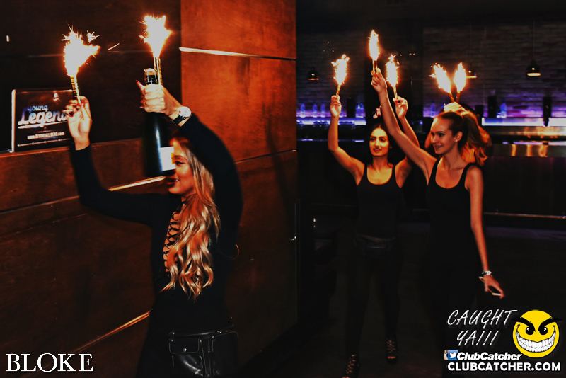 Bloke nightclub photo 125 - October 6th, 2015