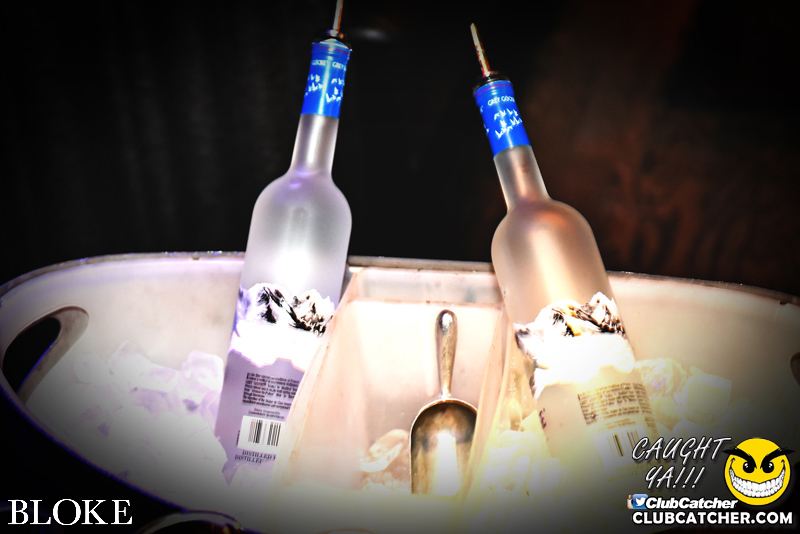 Bloke nightclub photo 128 - October 6th, 2015