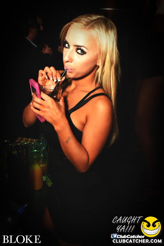 Bloke nightclub photo 129 - October 6th, 2015