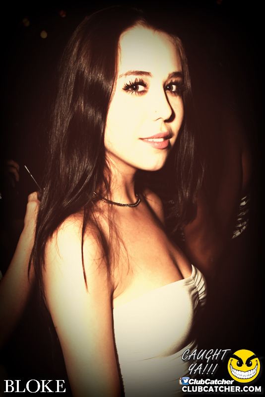 Bloke nightclub photo 130 - October 6th, 2015