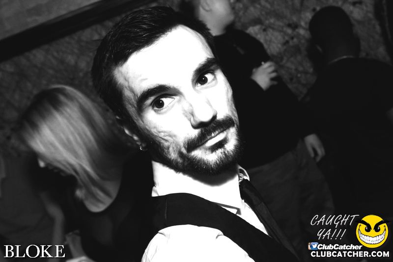 Bloke nightclub photo 131 - October 6th, 2015