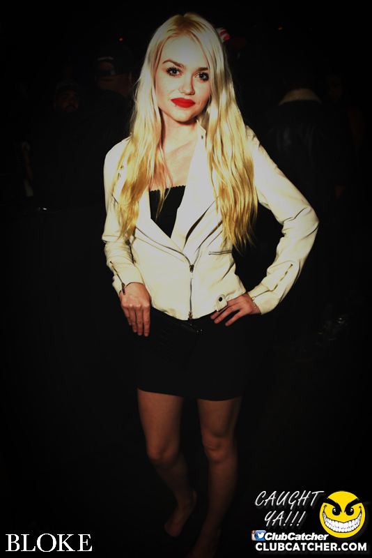 Bloke nightclub photo 133 - October 6th, 2015