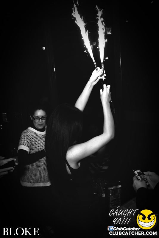 Bloke nightclub photo 134 - October 6th, 2015