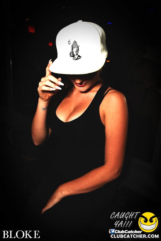 Bloke nightclub photo 135 - October 6th, 2015