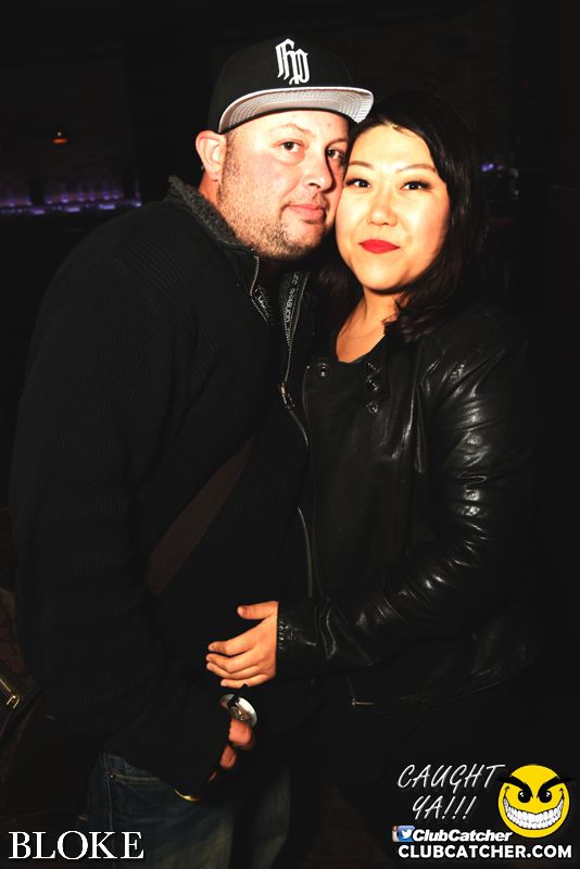 Bloke nightclub photo 138 - October 6th, 2015