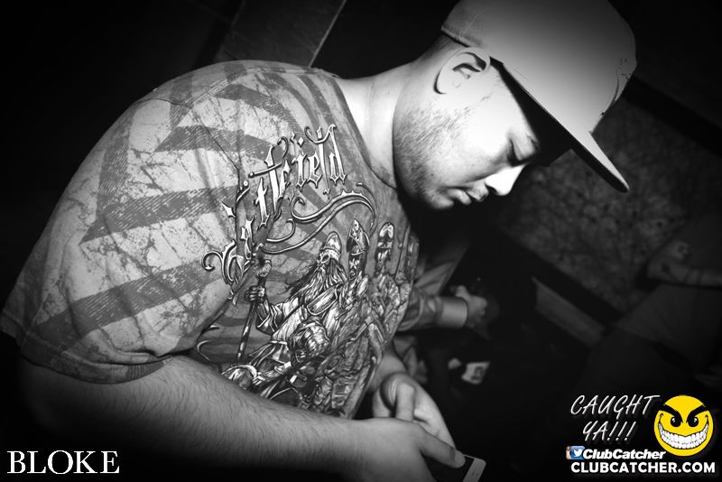 Bloke nightclub photo 140 - October 6th, 2015