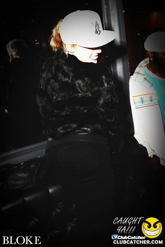 Bloke nightclub photo 15 - October 6th, 2015