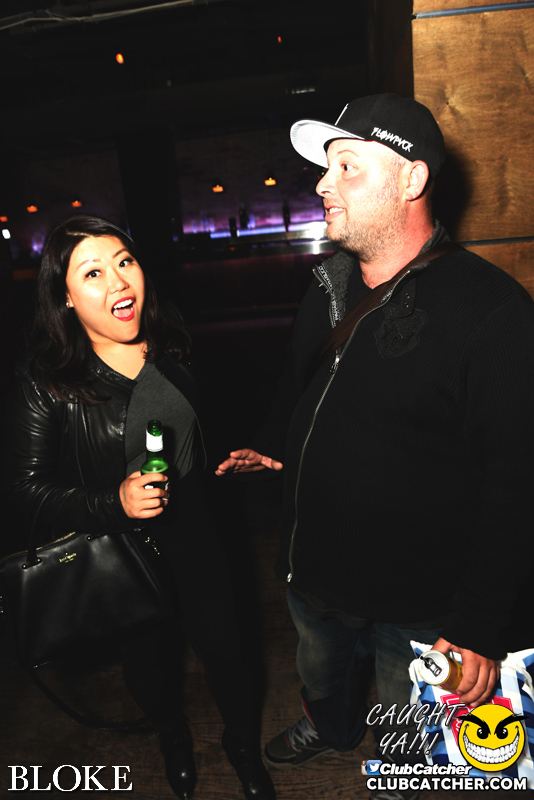 Bloke nightclub photo 141 - October 6th, 2015