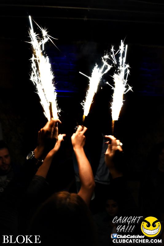 Bloke nightclub photo 17 - October 6th, 2015