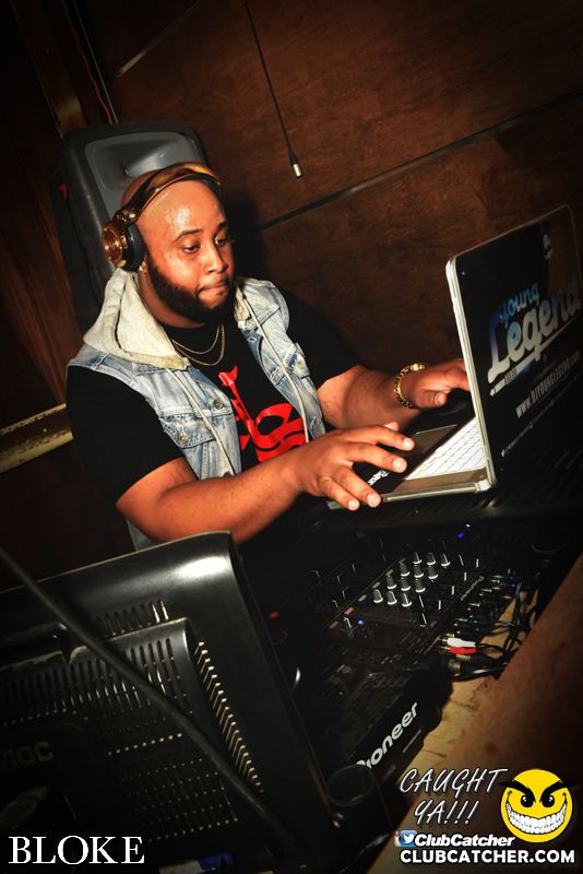 Bloke nightclub photo 18 - October 6th, 2015