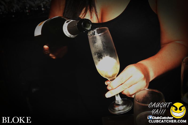Bloke nightclub photo 22 - October 6th, 2015