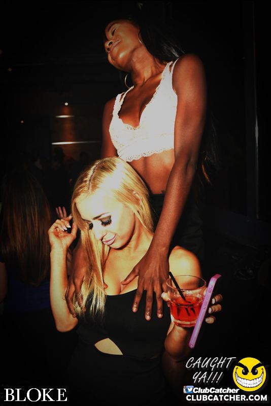 Bloke nightclub photo 23 - October 6th, 2015