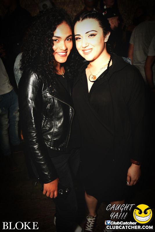 Bloke nightclub photo 28 - October 6th, 2015