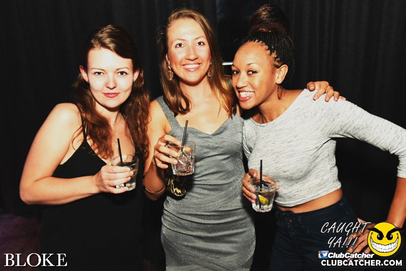 Bloke nightclub photo 29 - October 6th, 2015