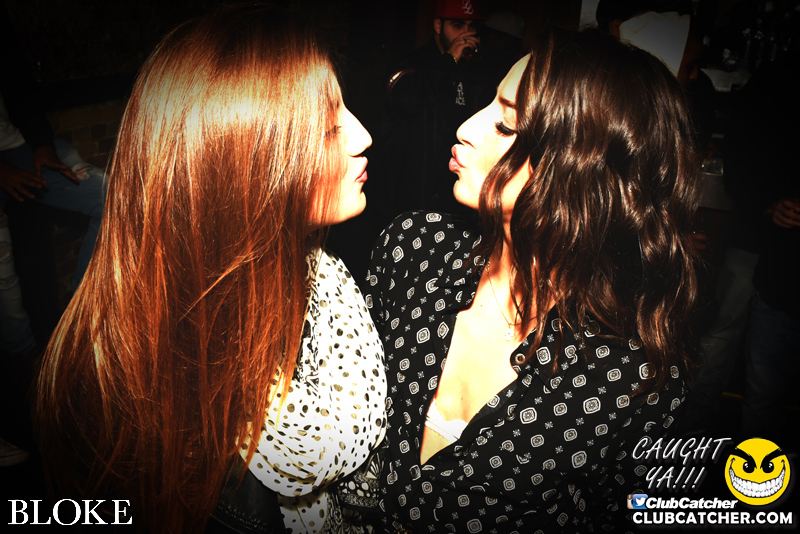 Bloke nightclub photo 30 - October 6th, 2015