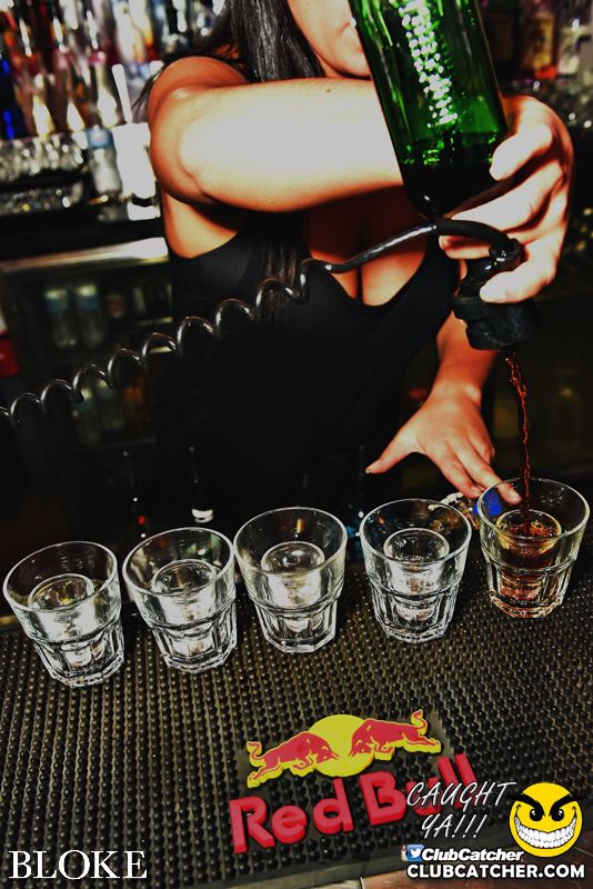 Bloke nightclub photo 31 - October 6th, 2015