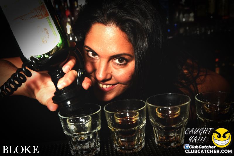 Bloke nightclub photo 33 - October 6th, 2015