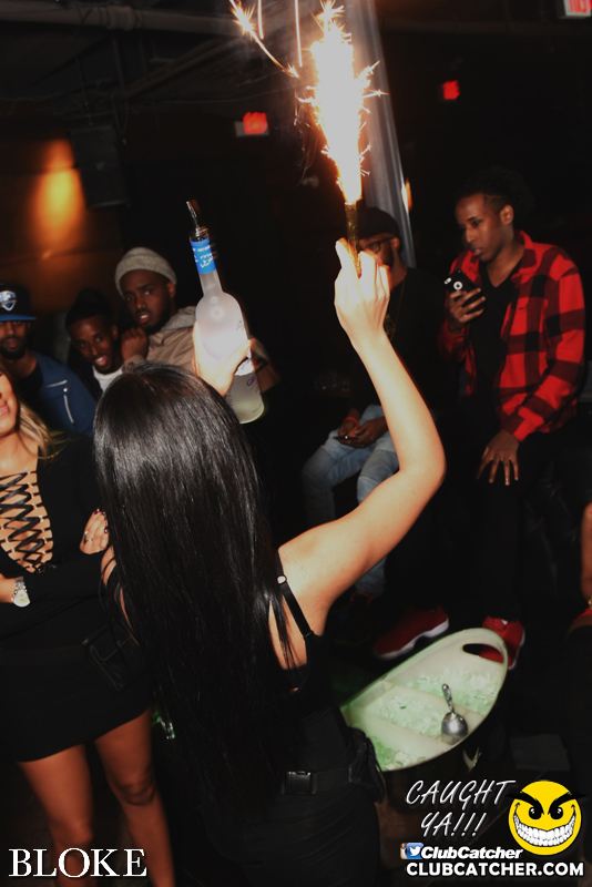 Bloke nightclub photo 35 - October 6th, 2015