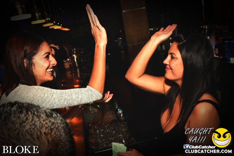 Bloke nightclub photo 36 - October 6th, 2015