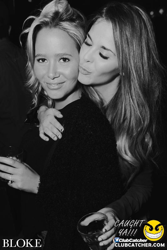 Bloke nightclub photo 38 - October 6th, 2015