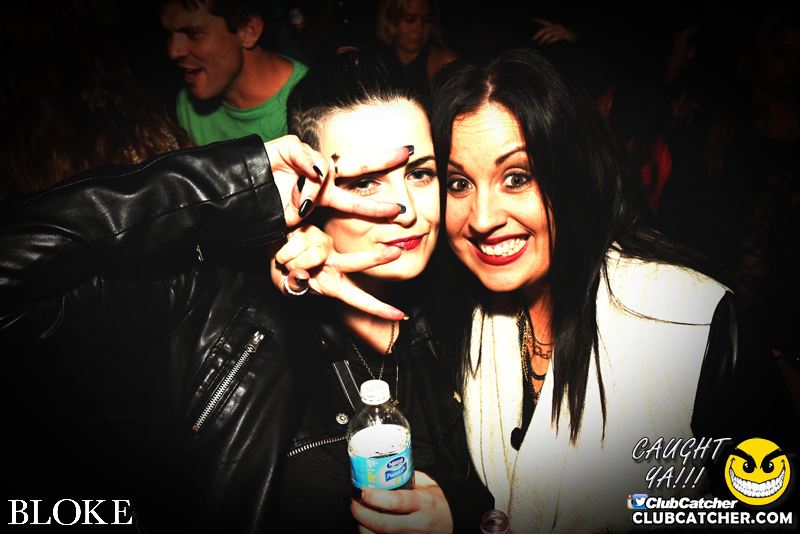 Bloke nightclub photo 39 - October 6th, 2015