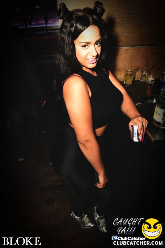 Bloke nightclub photo 40 - October 6th, 2015