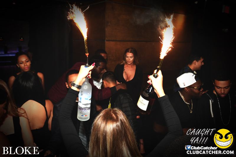 Bloke nightclub photo 41 - October 6th, 2015