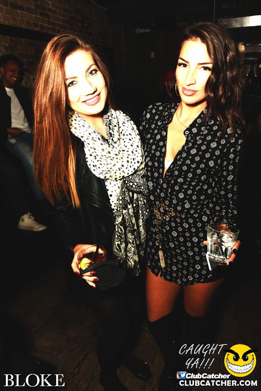 Bloke nightclub photo 45 - October 6th, 2015