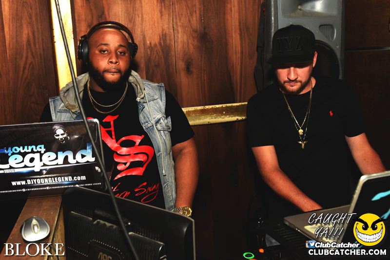 Bloke nightclub photo 47 - October 6th, 2015