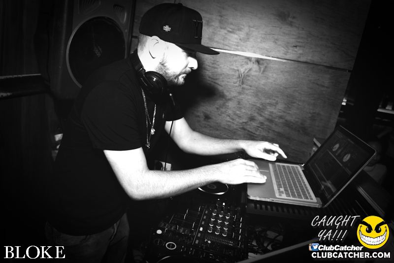 Bloke nightclub photo 51 - October 6th, 2015