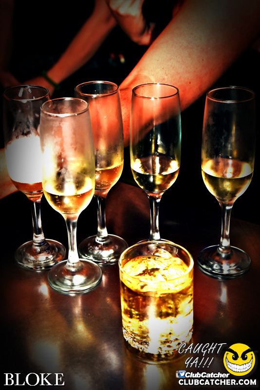 Bloke nightclub photo 56 - October 6th, 2015