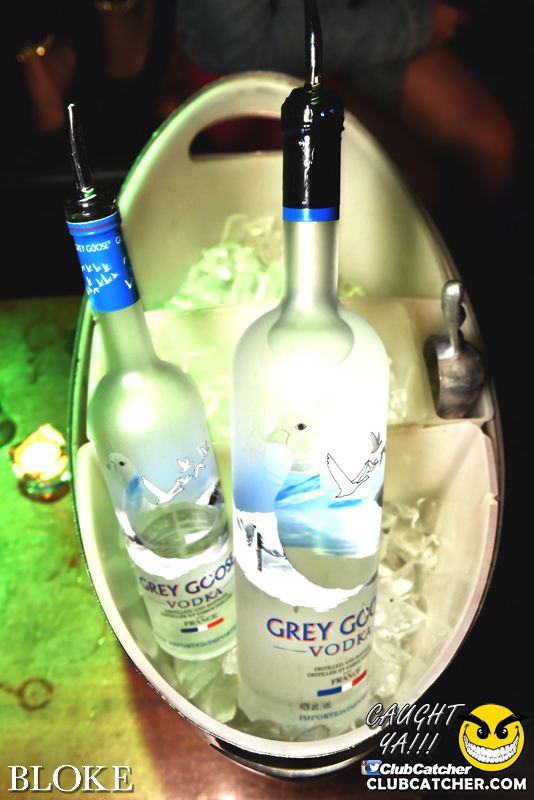 Bloke nightclub photo 59 - October 6th, 2015