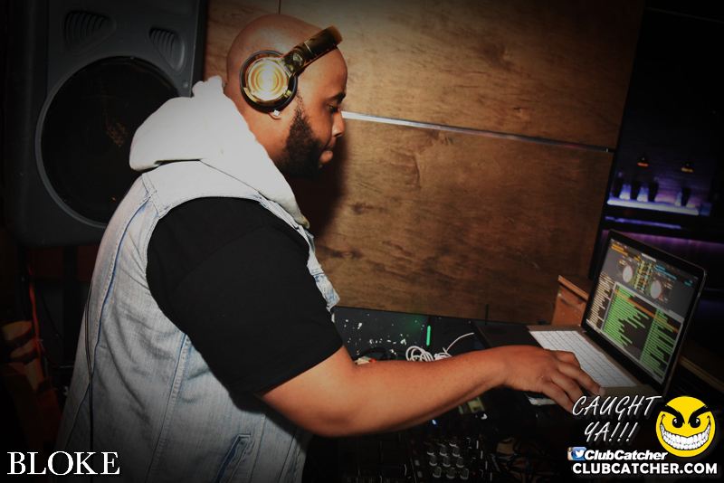 Bloke nightclub photo 61 - October 6th, 2015