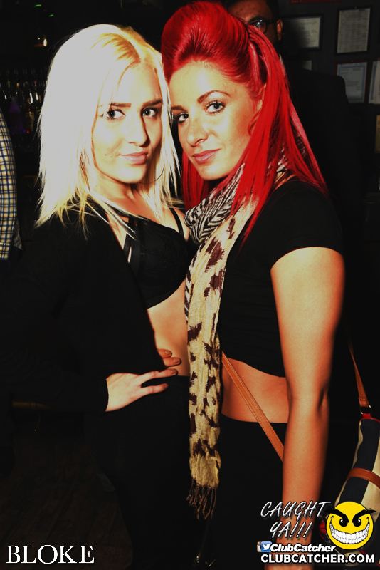 Bloke nightclub photo 67 - October 6th, 2015