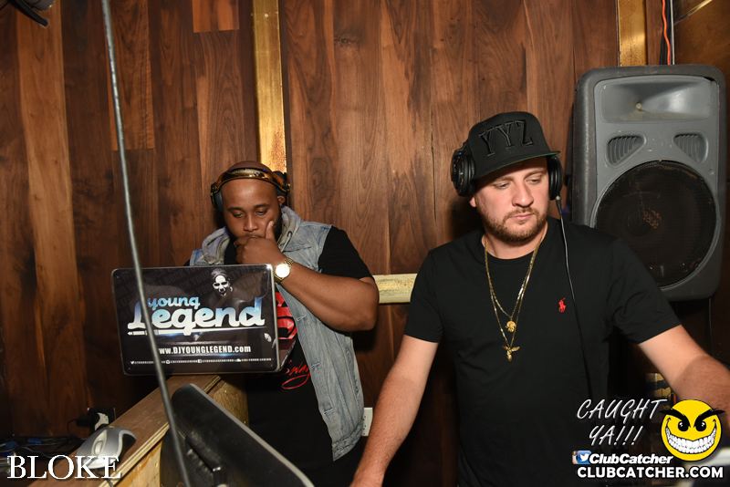 Bloke nightclub photo 68 - October 6th, 2015