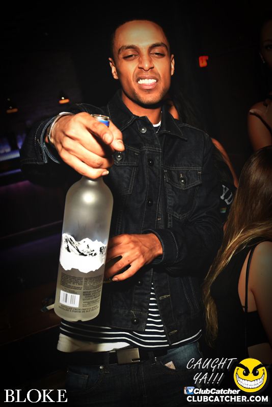 Bloke nightclub photo 75 - October 6th, 2015