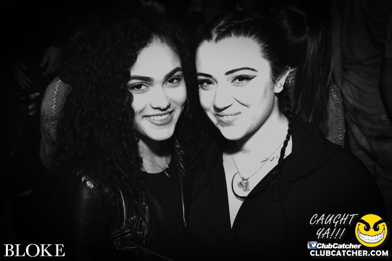 Bloke nightclub photo 82 - October 6th, 2015