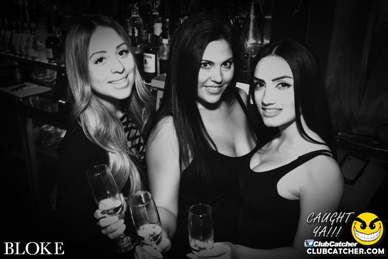 Bloke nightclub photo 84 - October 6th, 2015