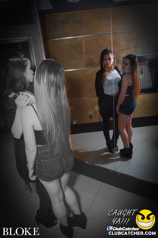 Bloke nightclub photo 85 - October 6th, 2015