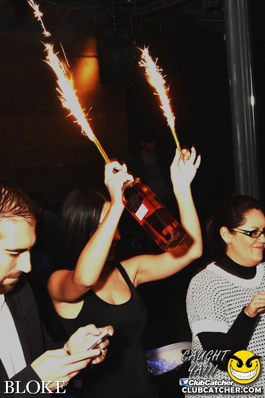 Bloke nightclub photo 93 - October 6th, 2015