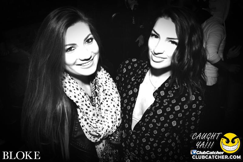 Bloke nightclub photo 96 - October 6th, 2015