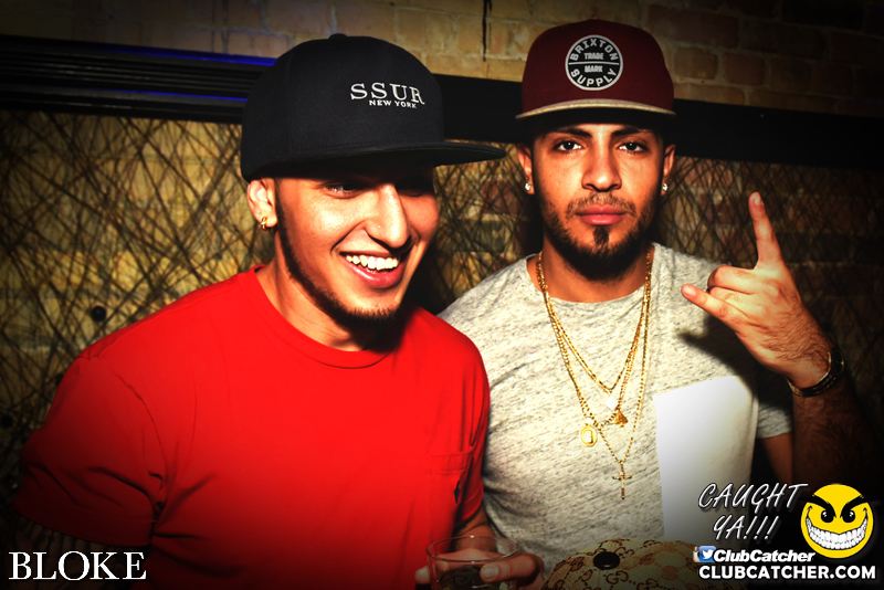 Bloke nightclub photo 99 - October 6th, 2015