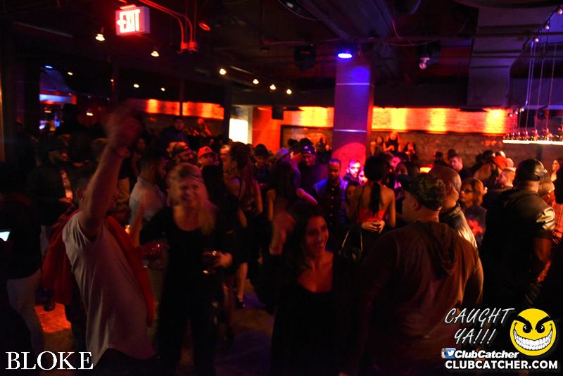 Bloke nightclub photo 1 - October 8th, 2015