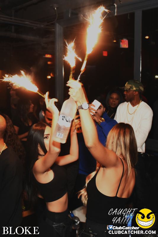 Bloke nightclub photo 11 - October 8th, 2015