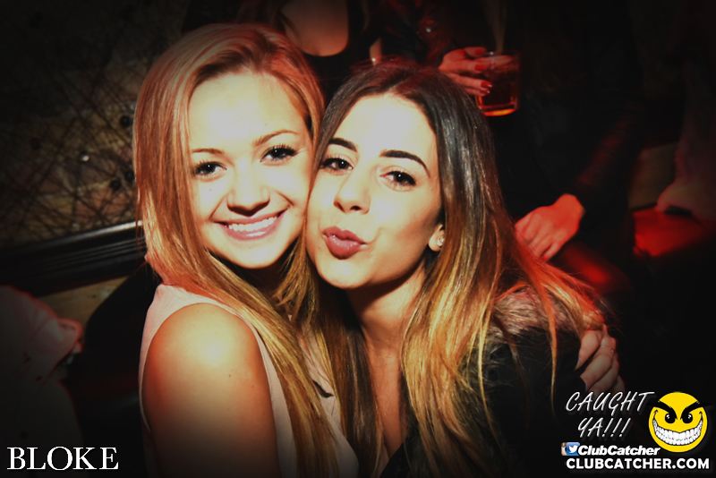 Bloke nightclub photo 101 - October 8th, 2015
