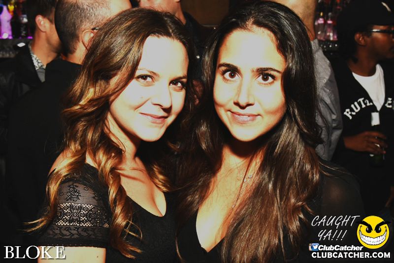 Bloke nightclub photo 102 - October 8th, 2015