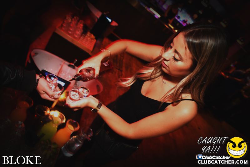 Bloke nightclub photo 103 - October 8th, 2015