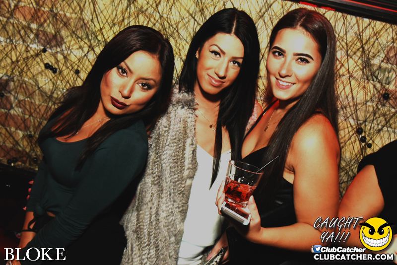 Bloke nightclub photo 104 - October 8th, 2015