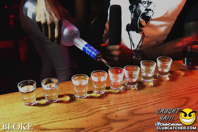 Bloke nightclub photo 109 - October 8th, 2015