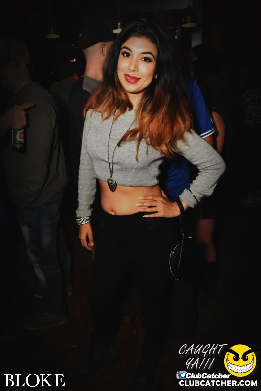 Bloke nightclub photo 110 - October 8th, 2015